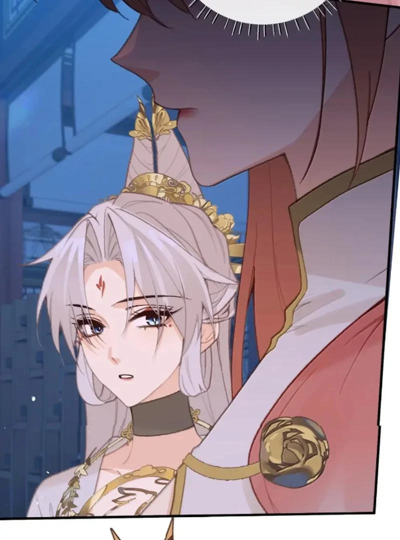 Nghe Nói Thái Hậu Với Thái Hậu Là Thật Sao?! Chapter 84 - Trang 2