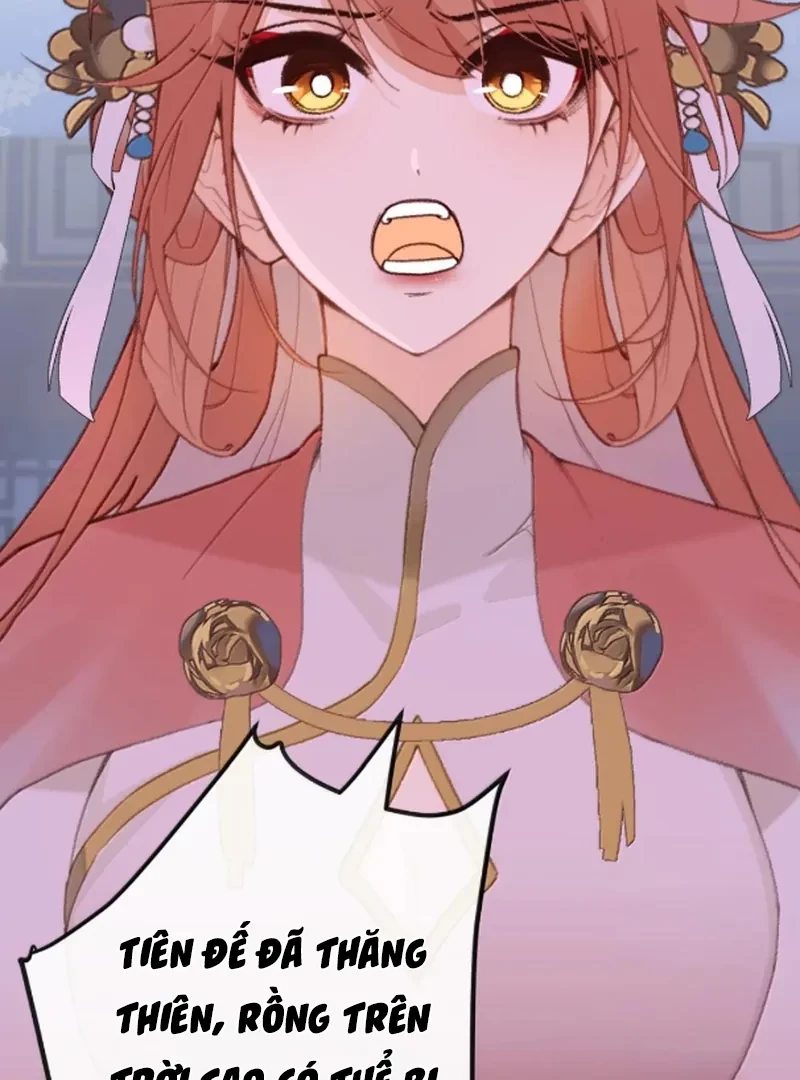 Nghe Nói Thái Hậu Với Thái Hậu Là Thật Sao?! Chapter 84 - Trang 2