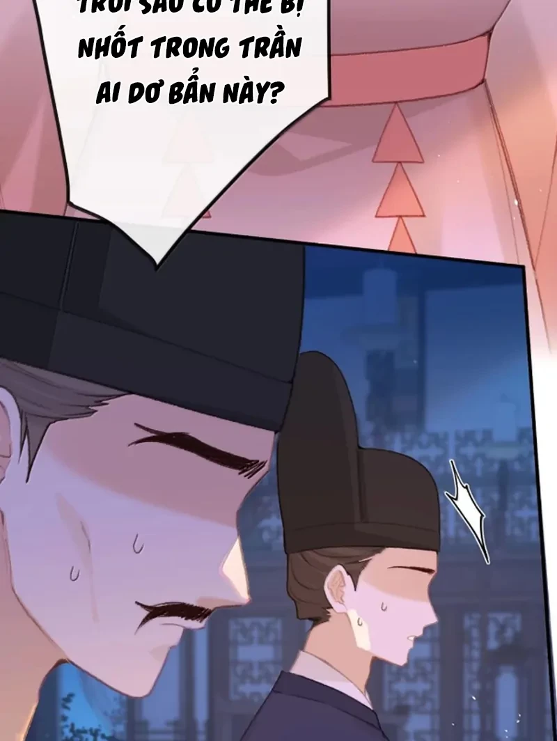 Nghe Nói Thái Hậu Với Thái Hậu Là Thật Sao?! Chapter 84 - Trang 2