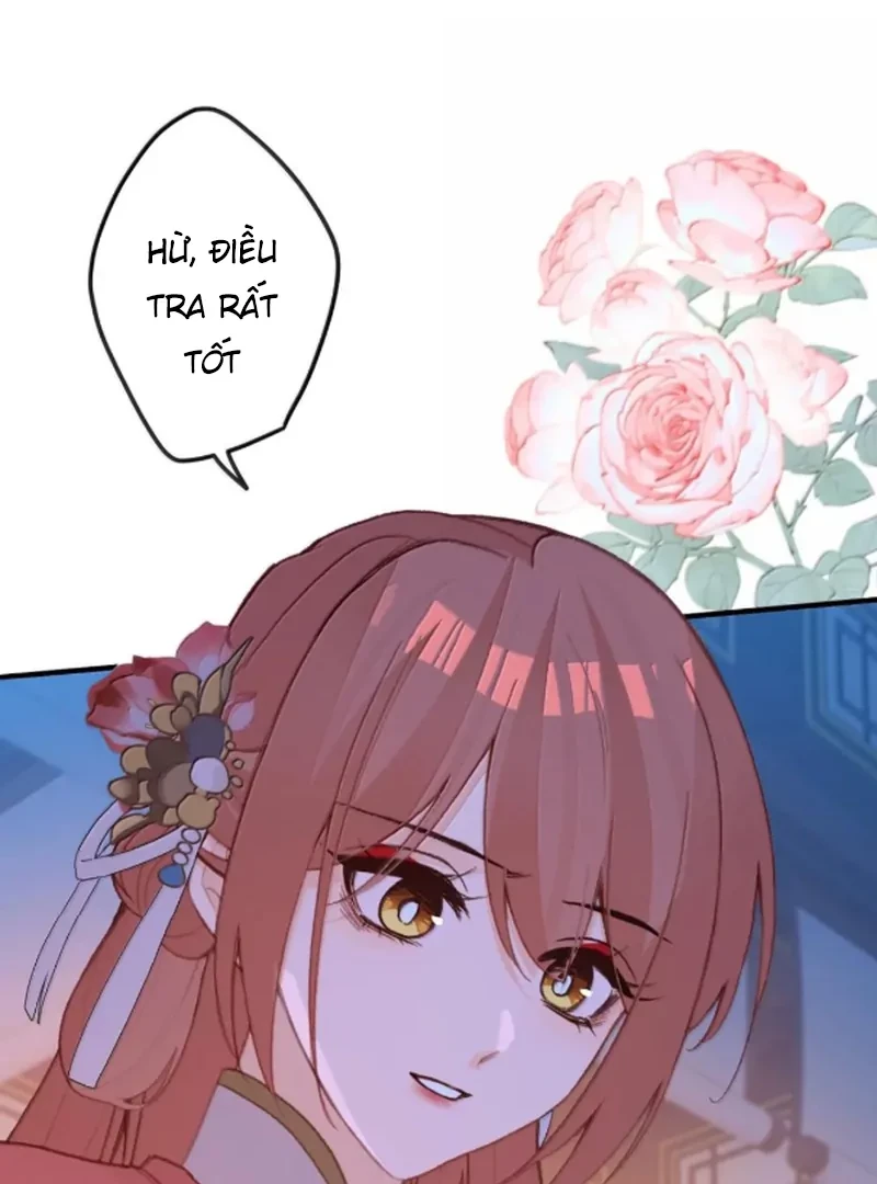 Nghe Nói Thái Hậu Với Thái Hậu Là Thật Sao?! Chapter 84 - Trang 2
