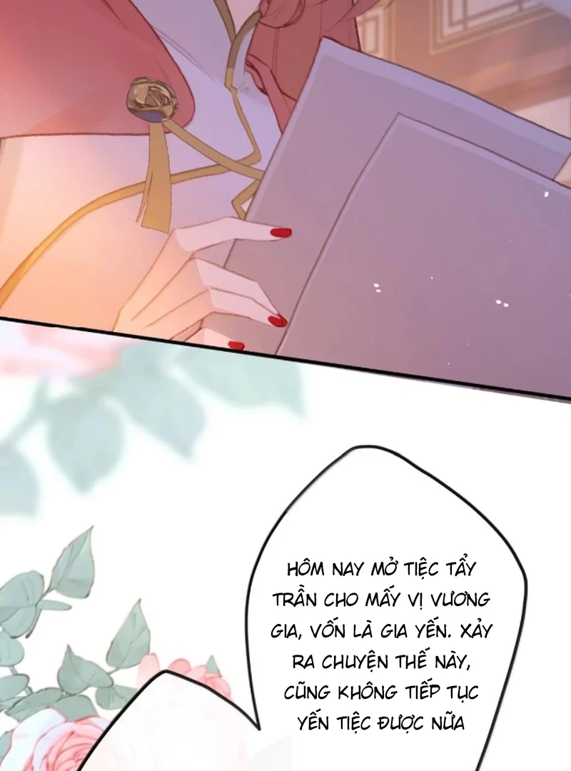 Nghe Nói Thái Hậu Với Thái Hậu Là Thật Sao?! Chapter 84 - Trang 2