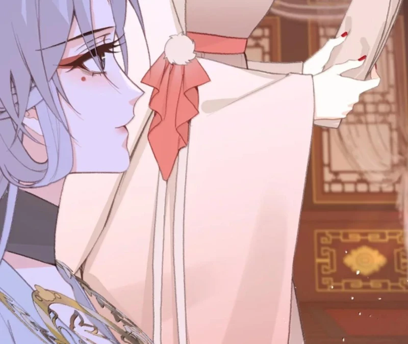 Nghe Nói Thái Hậu Với Thái Hậu Là Thật Sao?! Chapter 84 - Trang 2