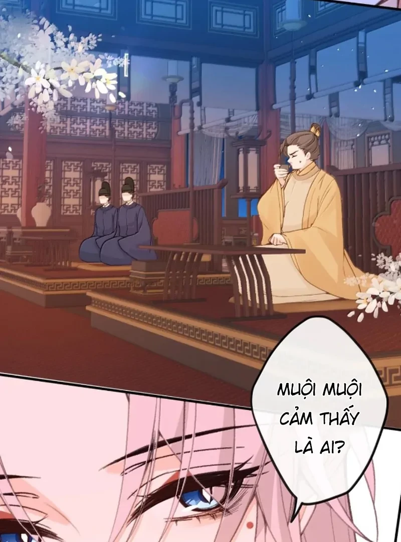Nghe Nói Thái Hậu Với Thái Hậu Là Thật Sao?! Chapter 84 - Trang 2