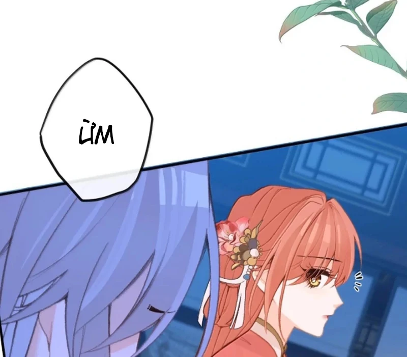 Nghe Nói Thái Hậu Với Thái Hậu Là Thật Sao?! Chapter 84 - Trang 2