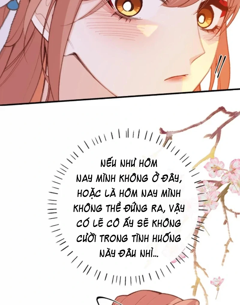 Nghe Nói Thái Hậu Với Thái Hậu Là Thật Sao?! Chapter 84 - Trang 2