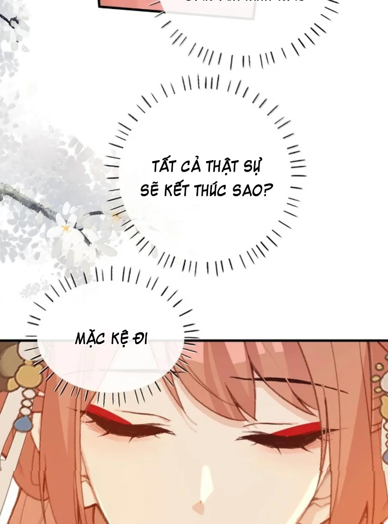 Nghe Nói Thái Hậu Với Thái Hậu Là Thật Sao?! Chapter 84 - Trang 2