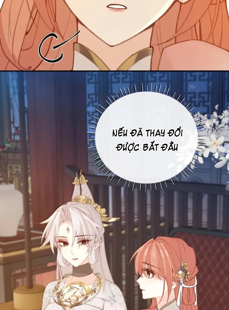 Nghe Nói Thái Hậu Với Thái Hậu Là Thật Sao?! Chapter 84 - Trang 2