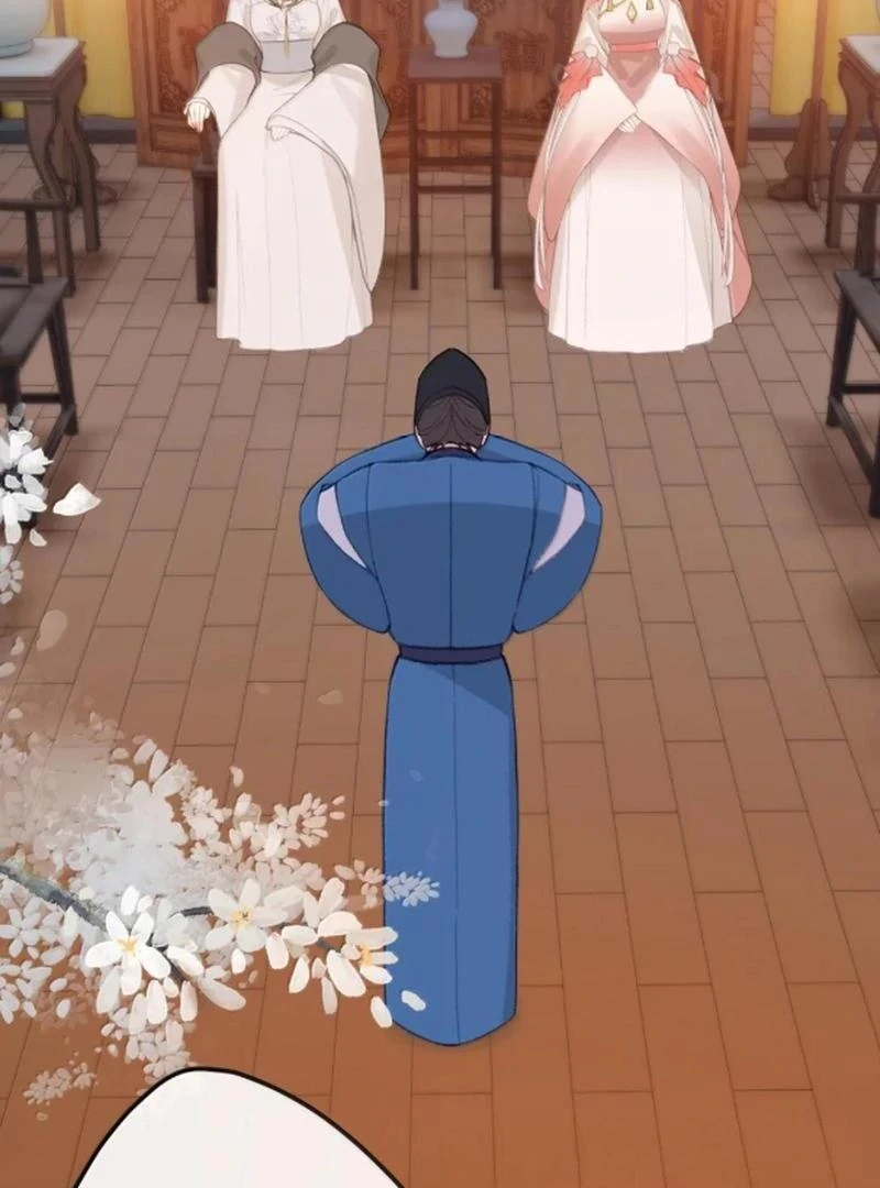 Nghe Nói Thái Hậu Với Thái Hậu Là Thật Sao?! Chapter 84 - Trang 2