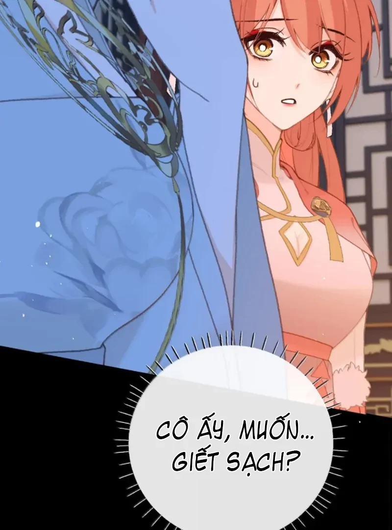 Nghe Nói Thái Hậu Với Thái Hậu Là Thật Sao?! Chapter 84 - Trang 2