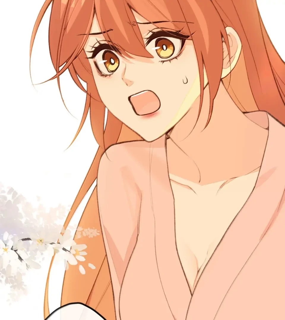 Nghe Nói Thái Hậu Với Thái Hậu Là Thật Sao?! Chapter 86 - Trang 2