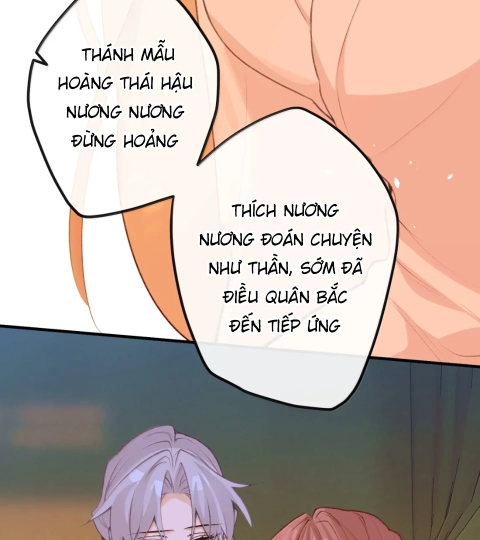 Nghe Nói Thái Hậu Với Thái Hậu Là Thật Sao?! Chapter 86 - Trang 2