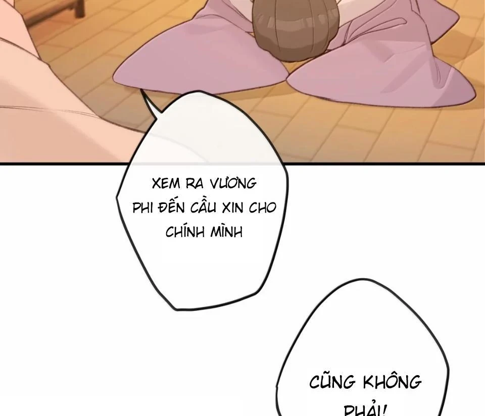 Nghe Nói Thái Hậu Với Thái Hậu Là Thật Sao?! Chapter 86 - Trang 2