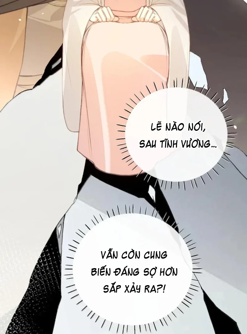 Nghe Nói Thái Hậu Với Thái Hậu Là Thật Sao?! Chapter 87 - Trang 2