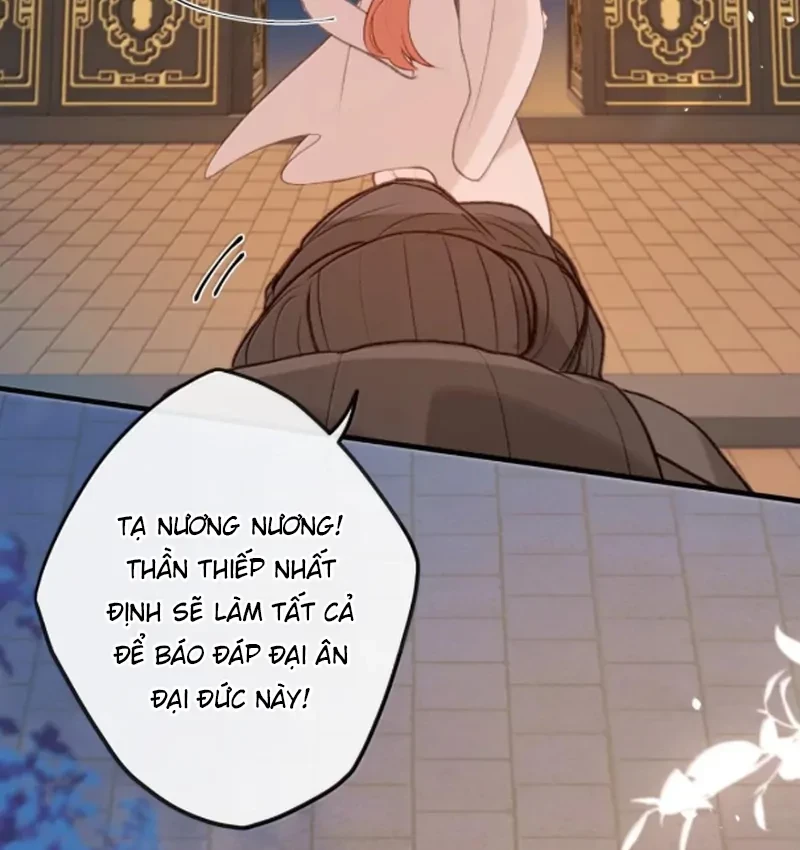 Nghe Nói Thái Hậu Với Thái Hậu Là Thật Sao?! Chapter 87 - Trang 2