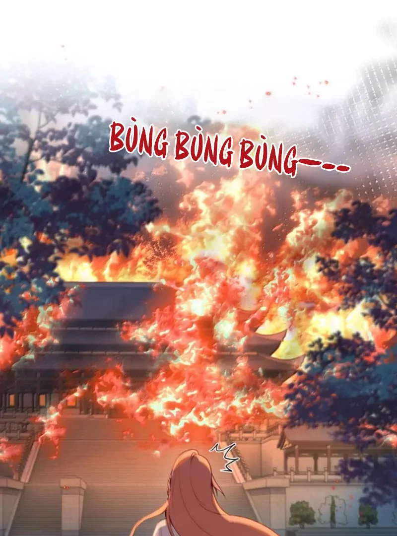 Nghe Nói Thái Hậu Với Thái Hậu Là Thật Sao?! Chapter 87 - Trang 2
