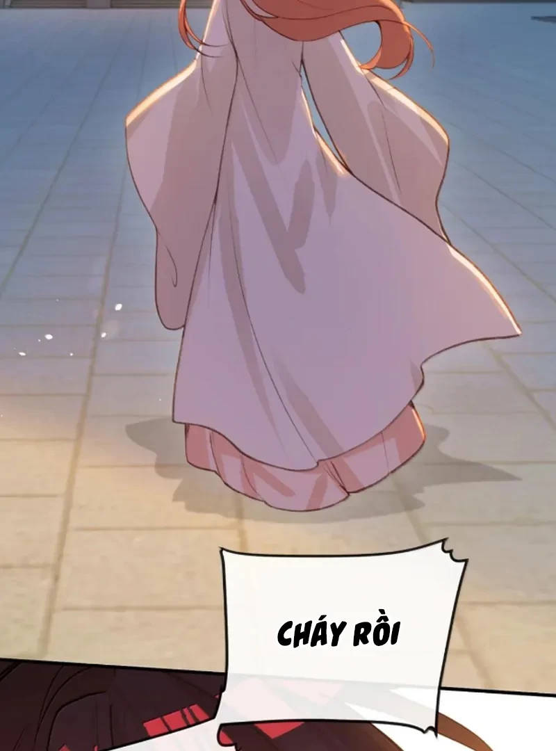 Nghe Nói Thái Hậu Với Thái Hậu Là Thật Sao?! Chapter 87 - Trang 2