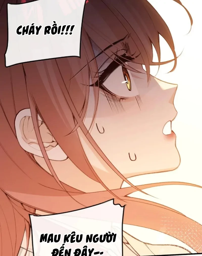 Nghe Nói Thái Hậu Với Thái Hậu Là Thật Sao?! Chapter 87 - Trang 2