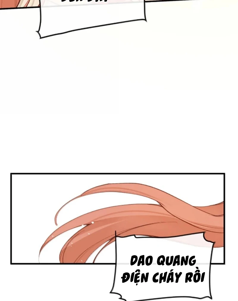Nghe Nói Thái Hậu Với Thái Hậu Là Thật Sao?! Chapter 87 - Trang 2