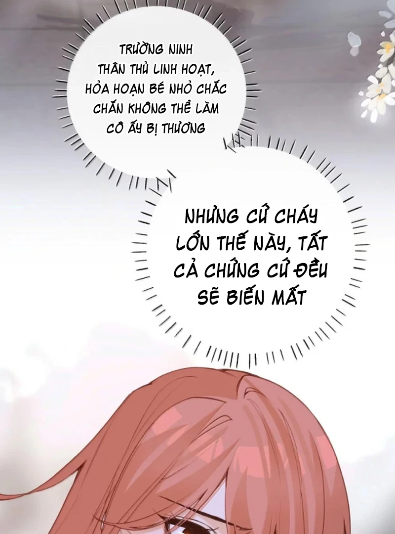 Nghe Nói Thái Hậu Với Thái Hậu Là Thật Sao?! Chapter 87 - Trang 2