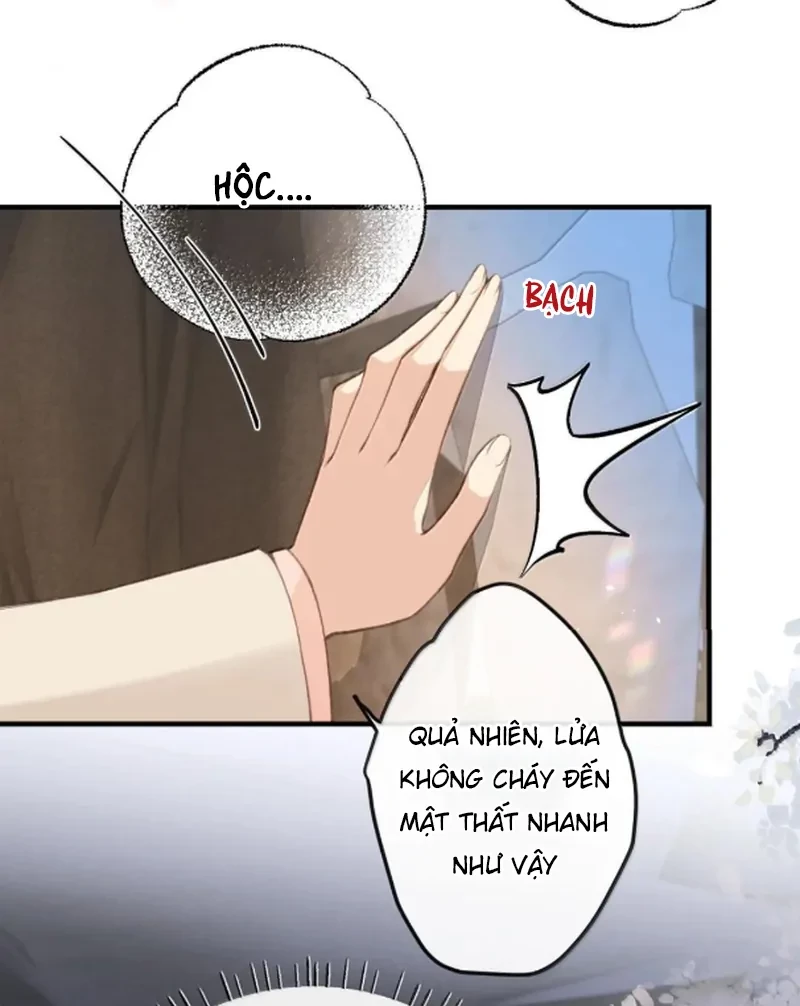 Nghe Nói Thái Hậu Với Thái Hậu Là Thật Sao?! Chapter 87 - Trang 2