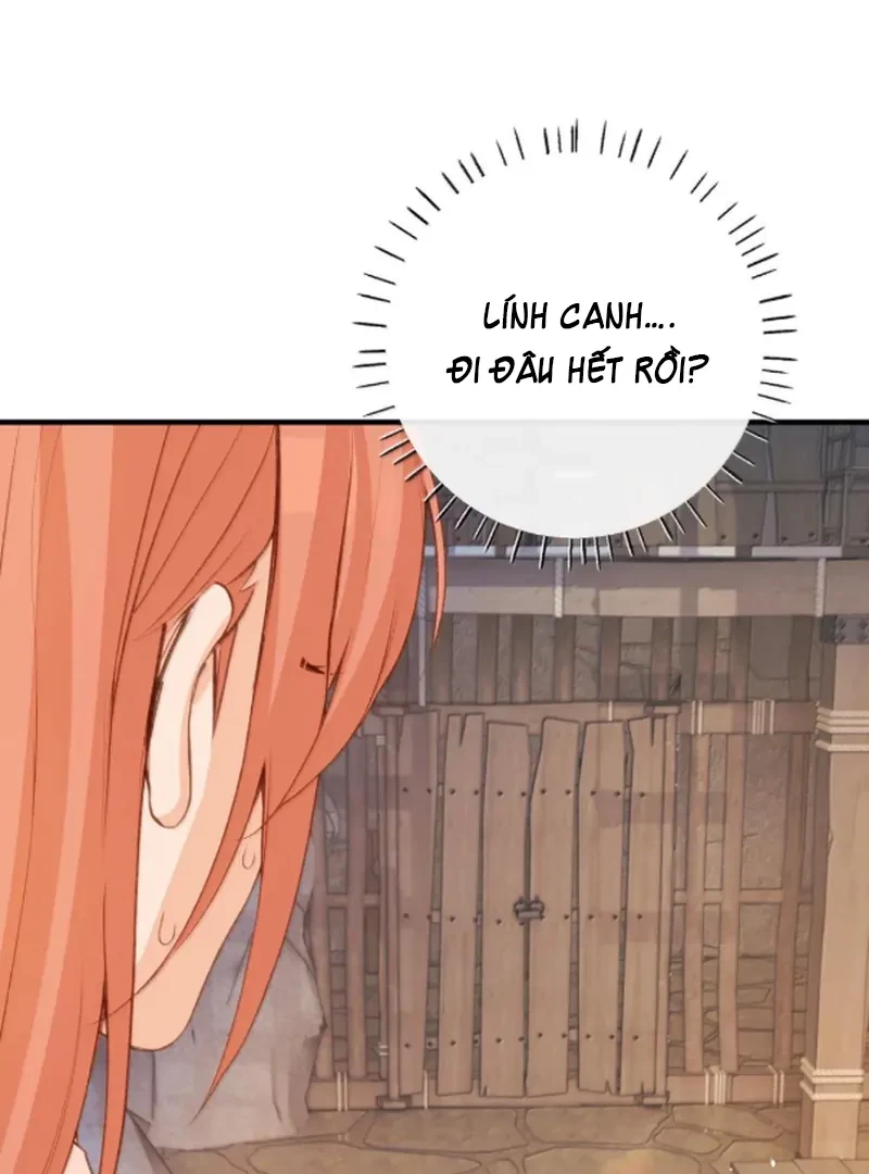 Nghe Nói Thái Hậu Với Thái Hậu Là Thật Sao?! Chapter 87 - Trang 2