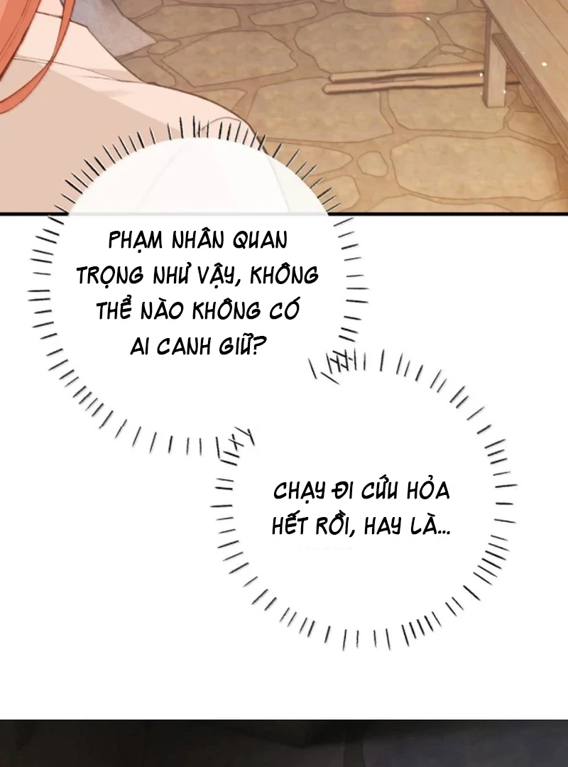 Nghe Nói Thái Hậu Với Thái Hậu Là Thật Sao?! Chapter 87 - Trang 2