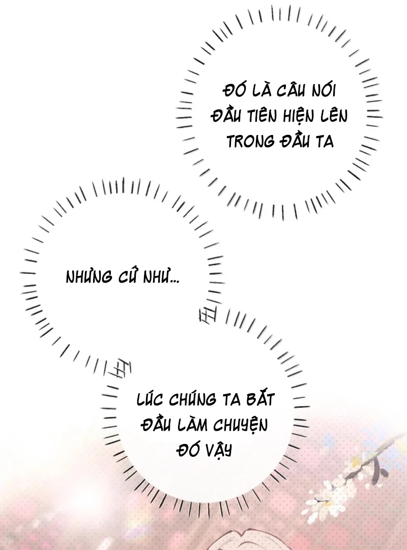 Nghe Nói Thái Hậu Với Thái Hậu Là Thật Sao?! Chapter 87 - Trang 2