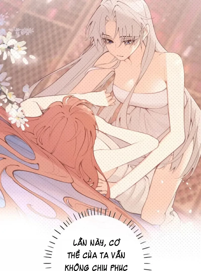 Nghe Nói Thái Hậu Với Thái Hậu Là Thật Sao?! Chapter 87 - Trang 2