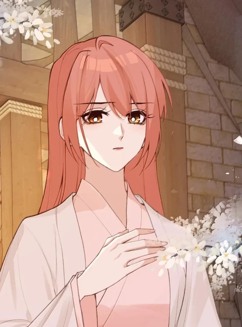 Nghe Nói Thái Hậu Với Thái Hậu Là Thật Sao?! Chapter 87 - Trang 2