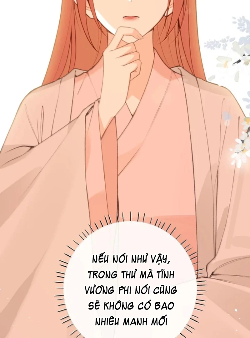 Nghe Nói Thái Hậu Với Thái Hậu Là Thật Sao?! Chapter 87 - Trang 2