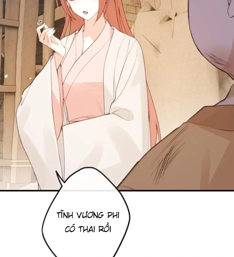 Nghe Nói Thái Hậu Với Thái Hậu Là Thật Sao?! Chapter 87 - Trang 2
