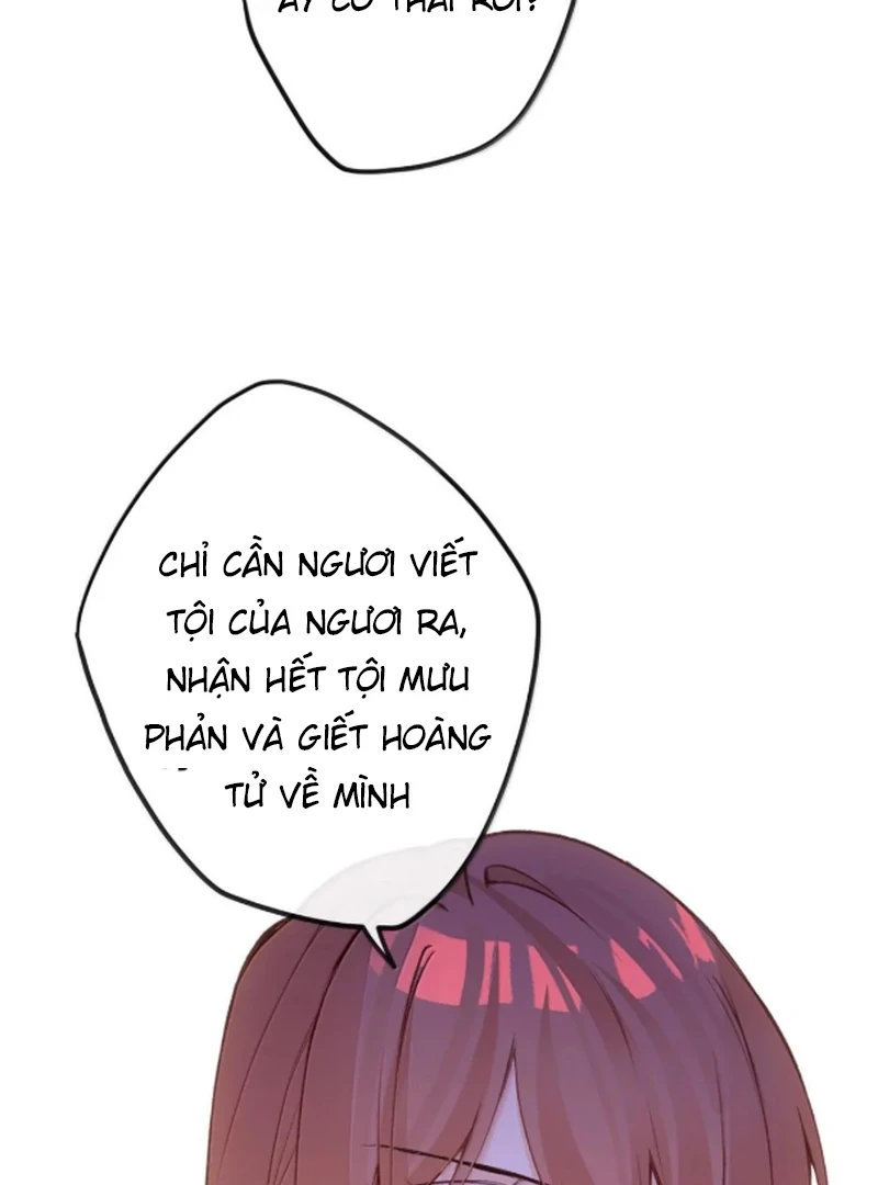 Nghe Nói Thái Hậu Với Thái Hậu Là Thật Sao?! Chapter 87 - Trang 2