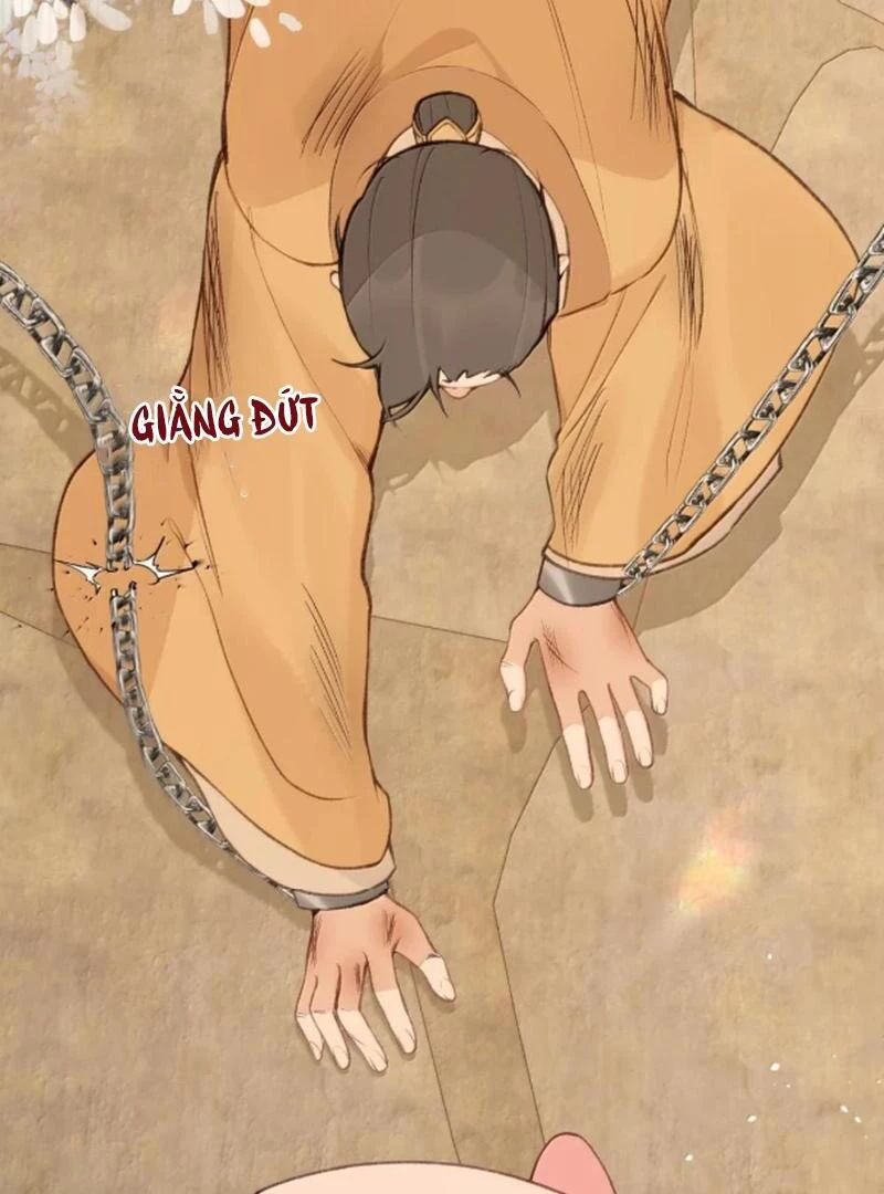 Nghe Nói Thái Hậu Với Thái Hậu Là Thật Sao?! Chapter 87 - Trang 2