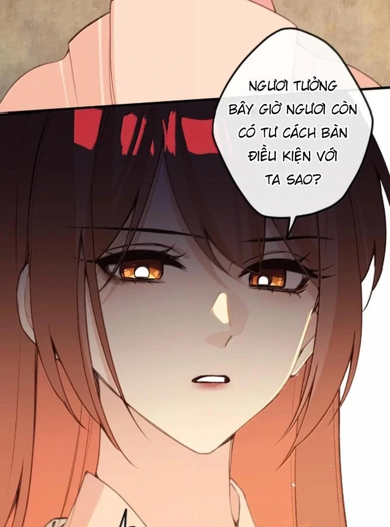 Nghe Nói Thái Hậu Với Thái Hậu Là Thật Sao?! Chapter 87 - Trang 2