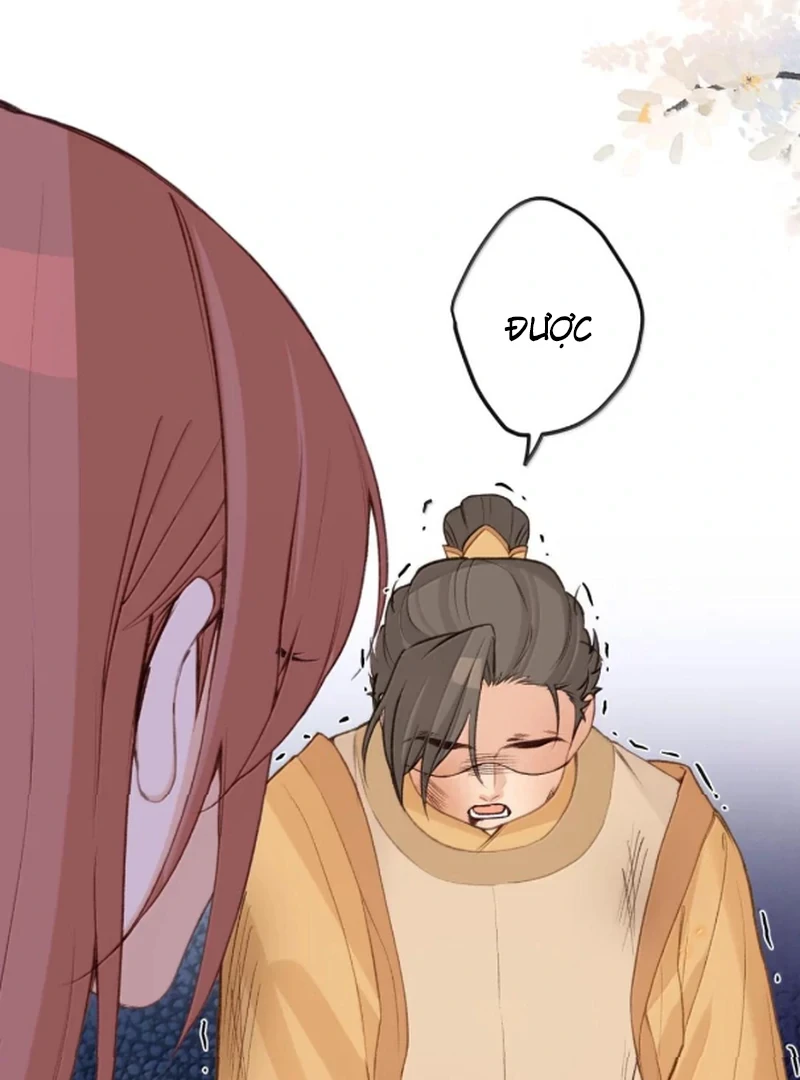 Nghe Nói Thái Hậu Với Thái Hậu Là Thật Sao?! Chapter 87 - Trang 2
