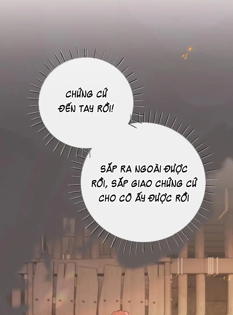 Nghe Nói Thái Hậu Với Thái Hậu Là Thật Sao?! Chapter 87 - Trang 2