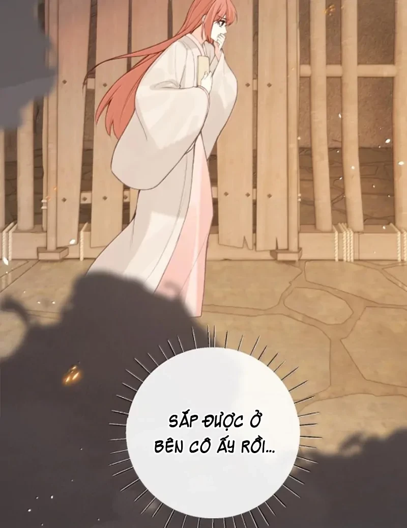 Nghe Nói Thái Hậu Với Thái Hậu Là Thật Sao?! Chapter 87 - Trang 2