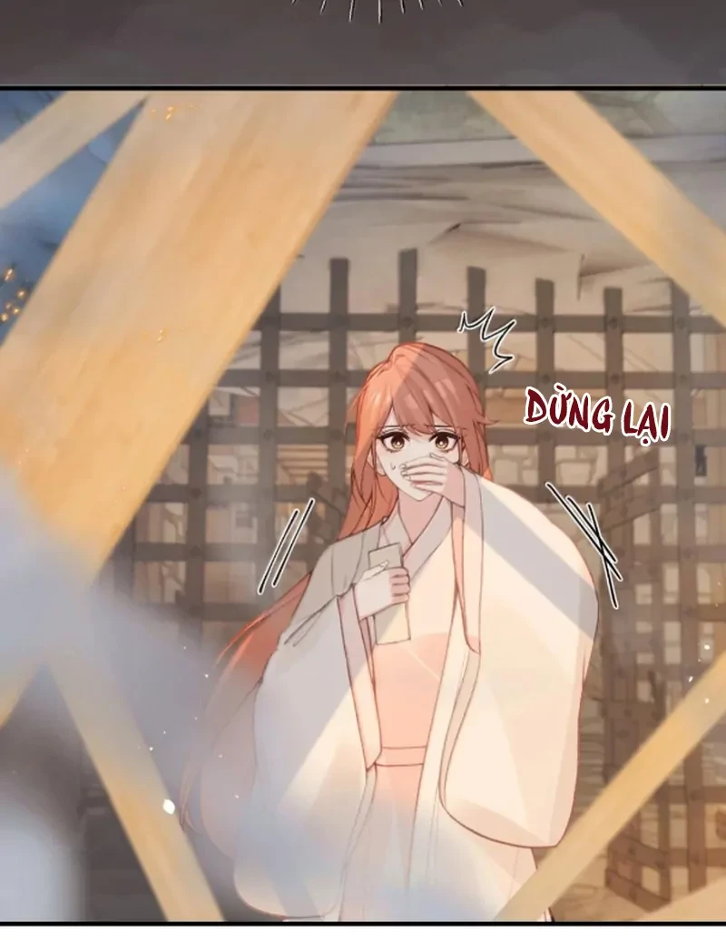 Nghe Nói Thái Hậu Với Thái Hậu Là Thật Sao?! Chapter 87 - Trang 2