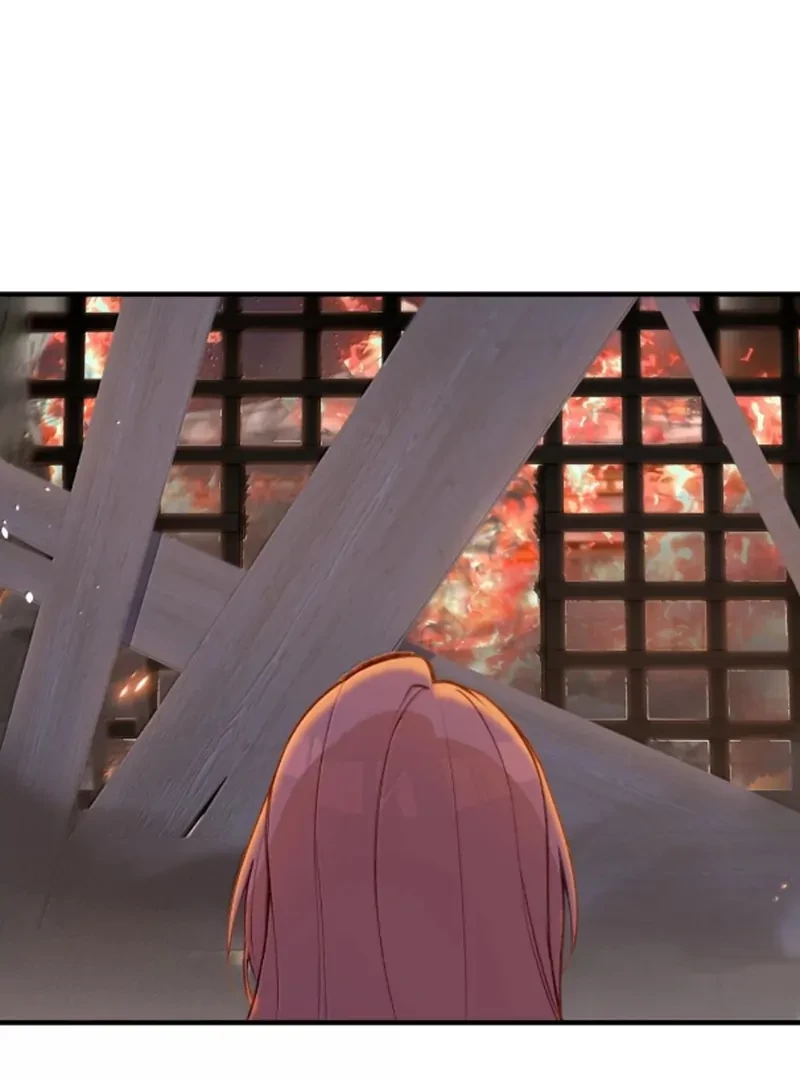 Nghe Nói Thái Hậu Với Thái Hậu Là Thật Sao?! Chapter 87 - Trang 2