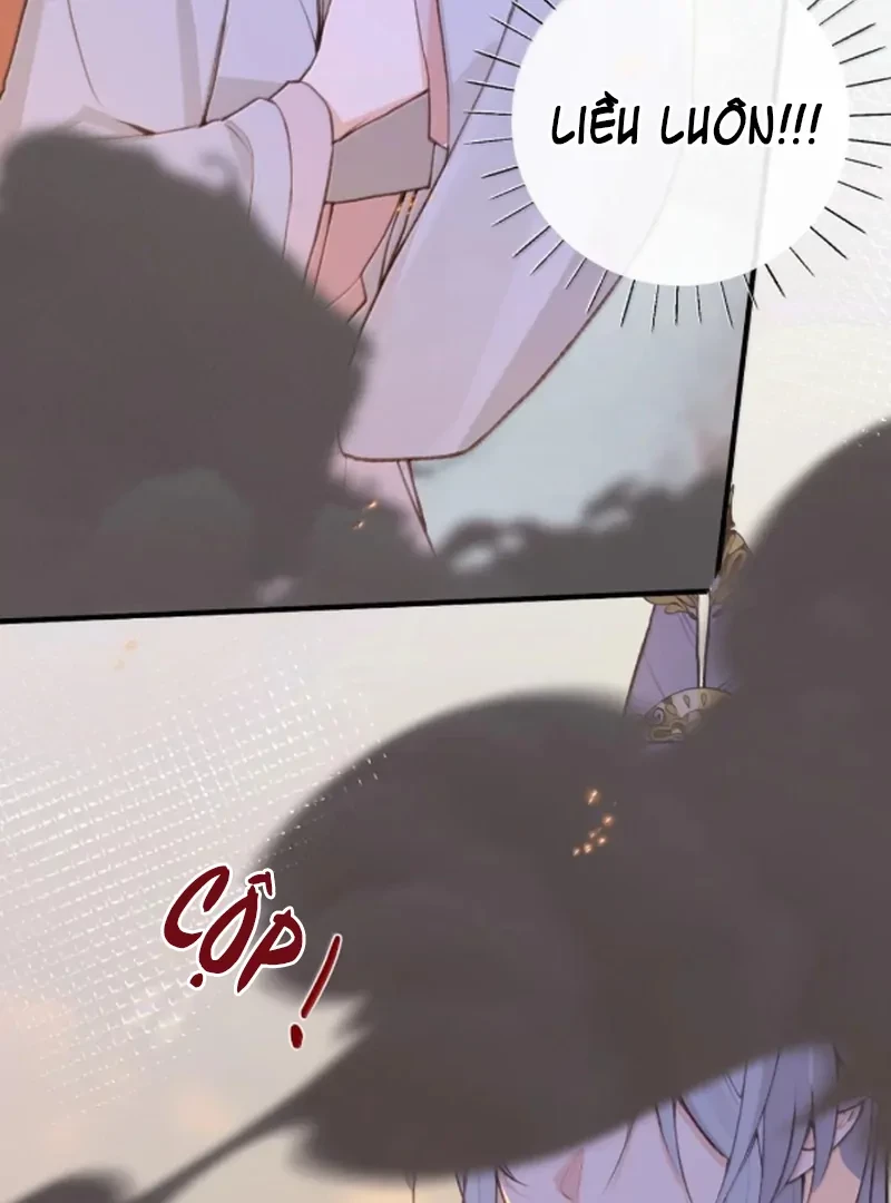 Nghe Nói Thái Hậu Với Thái Hậu Là Thật Sao?! Chapter 87 - Trang 2