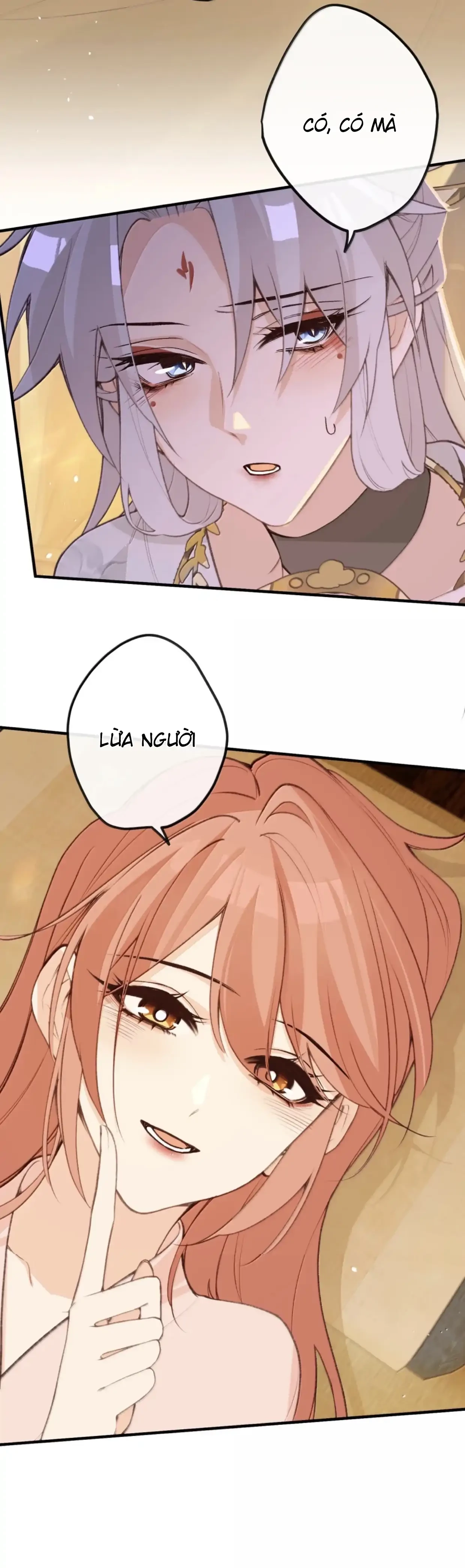 Nghe Nói Thái Hậu Với Thái Hậu Là Thật Sao?! Chapter 88 - Trang 2