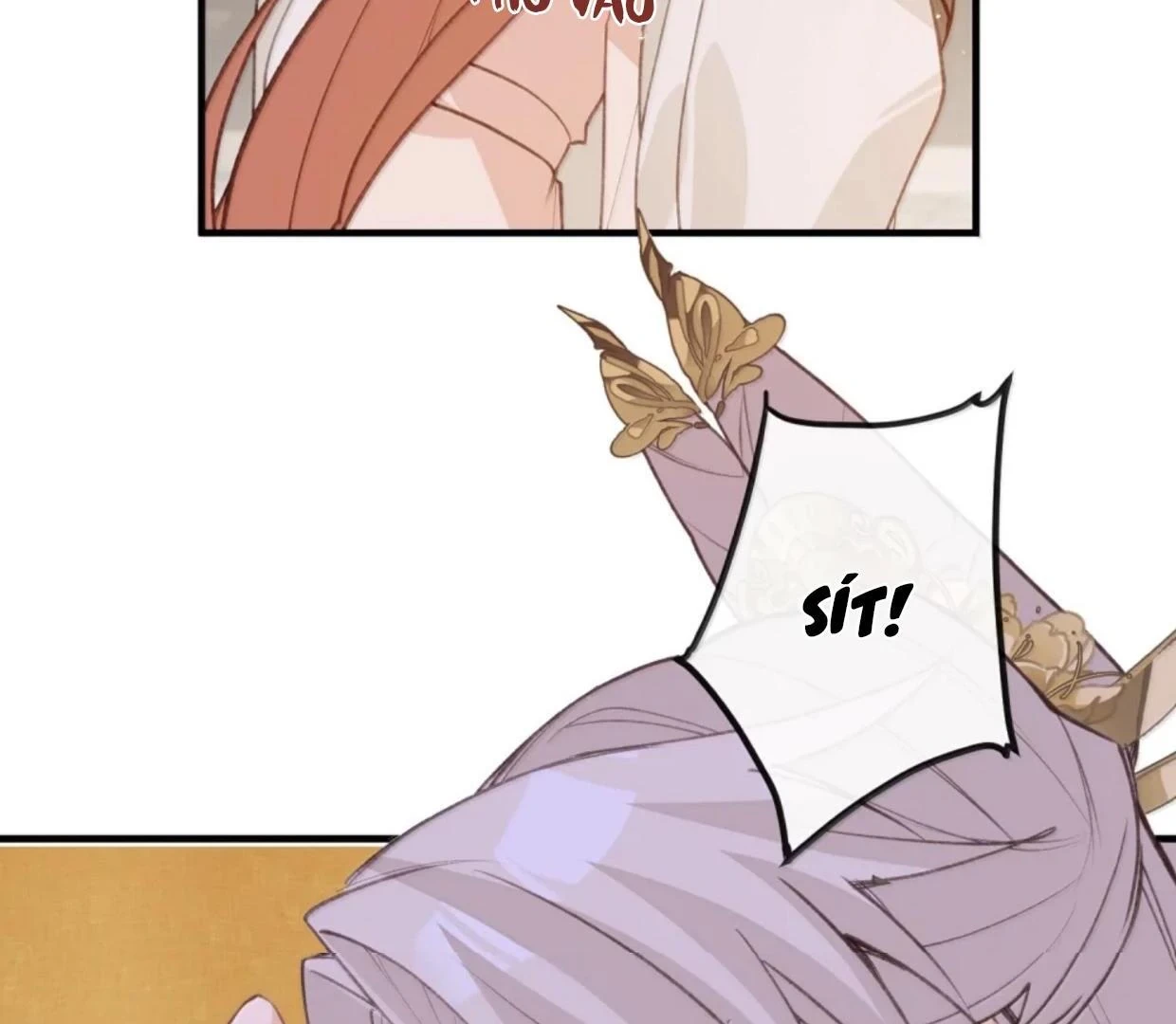 Nghe Nói Thái Hậu Với Thái Hậu Là Thật Sao?! Chapter 88 - Trang 2