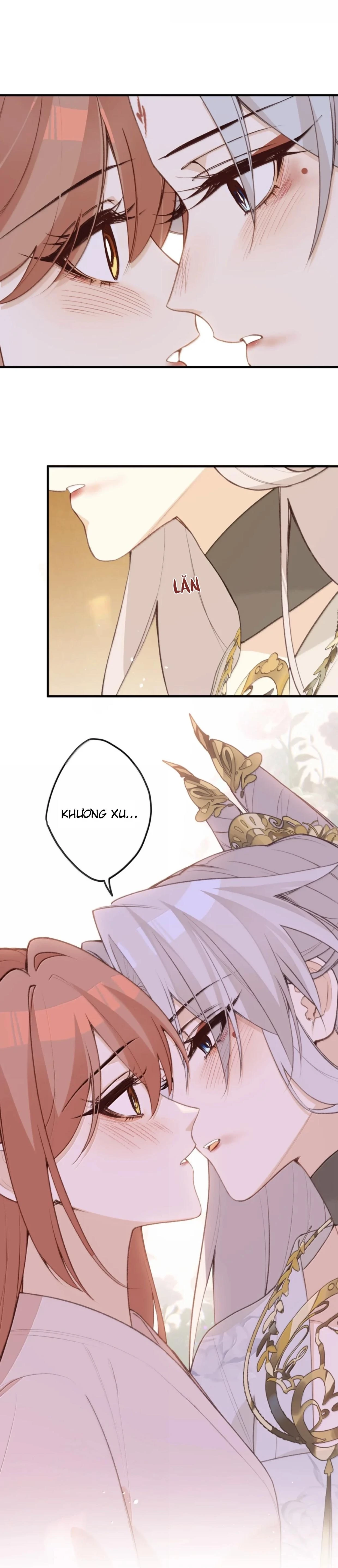 Nghe Nói Thái Hậu Với Thái Hậu Là Thật Sao?! Chapter 88 - Trang 2