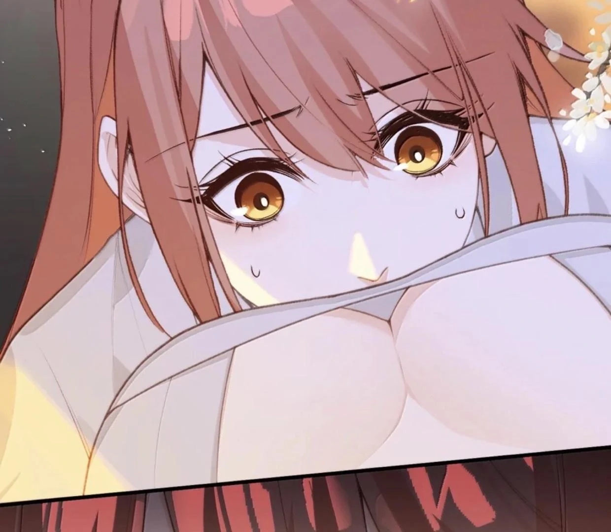 Nghe Nói Thái Hậu Với Thái Hậu Là Thật Sao?! Chapter 88 - Trang 2