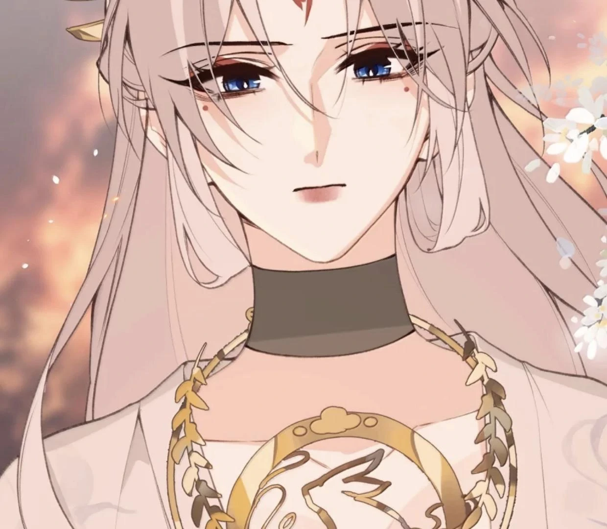 Nghe Nói Thái Hậu Với Thái Hậu Là Thật Sao?! Chapter 88 - Trang 2