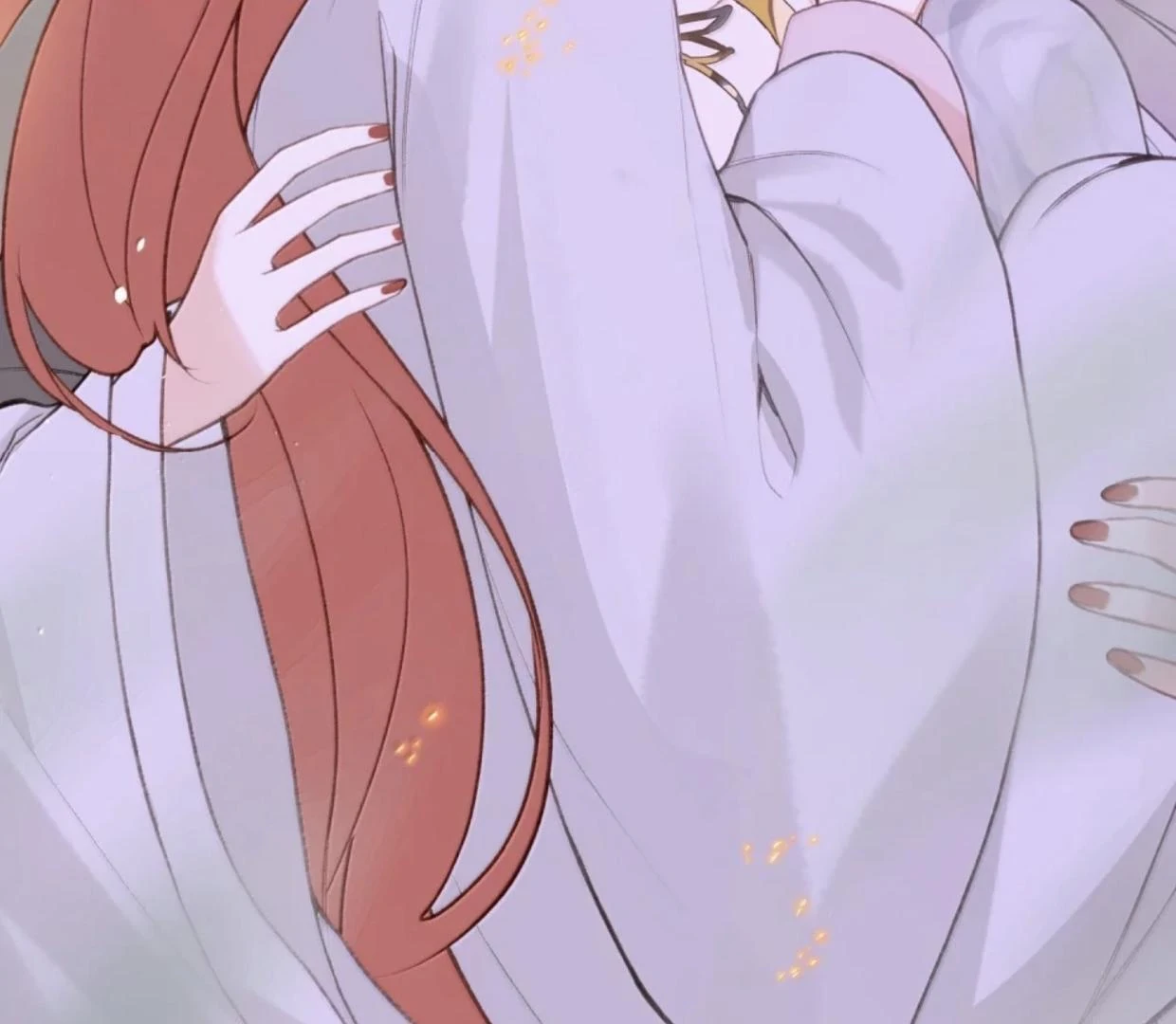 Nghe Nói Thái Hậu Với Thái Hậu Là Thật Sao?! Chapter 88 - Trang 2