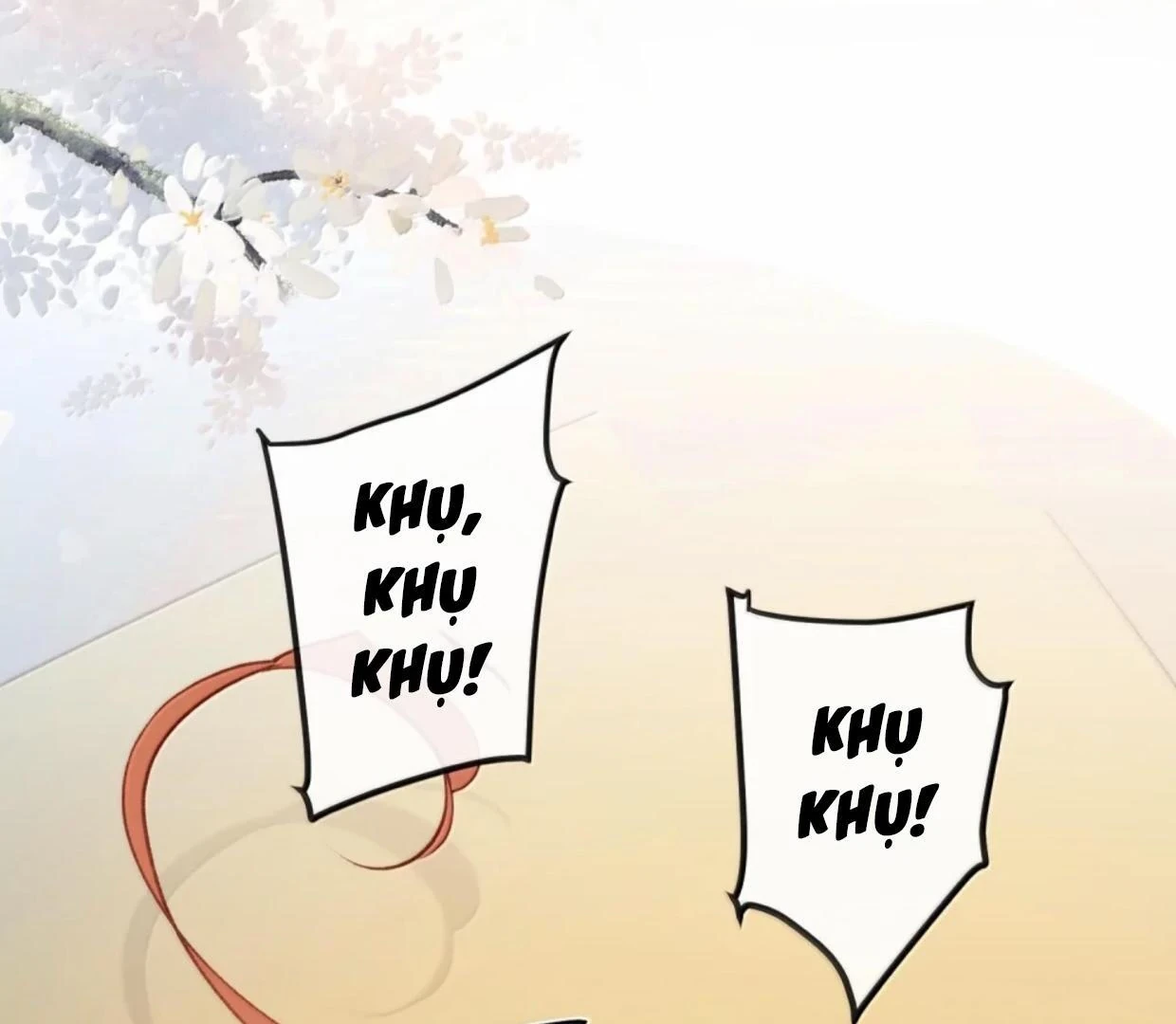 Nghe Nói Thái Hậu Với Thái Hậu Là Thật Sao?! Chapter 88 - Trang 2