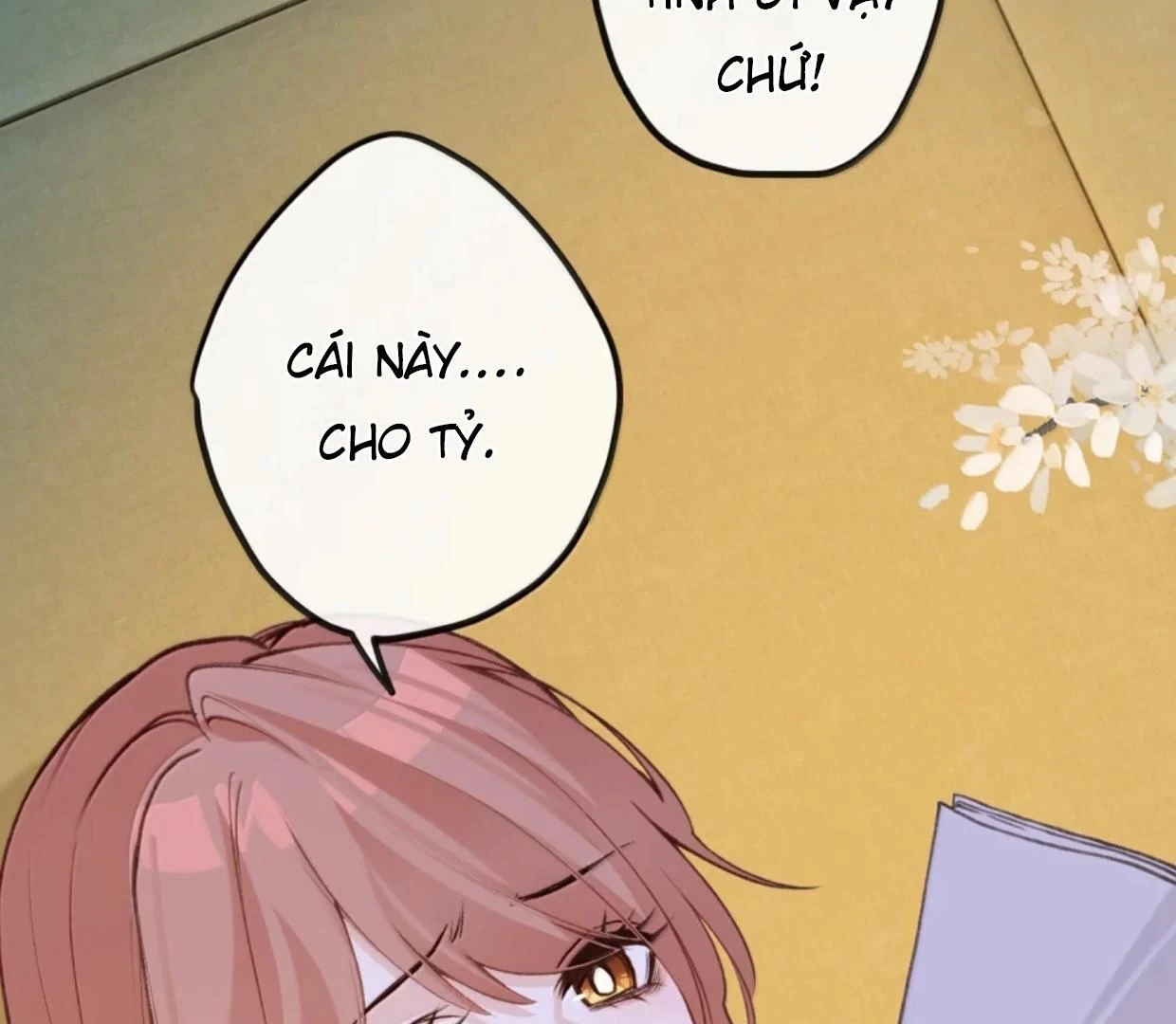 Nghe Nói Thái Hậu Với Thái Hậu Là Thật Sao?! Chapter 88 - Trang 2