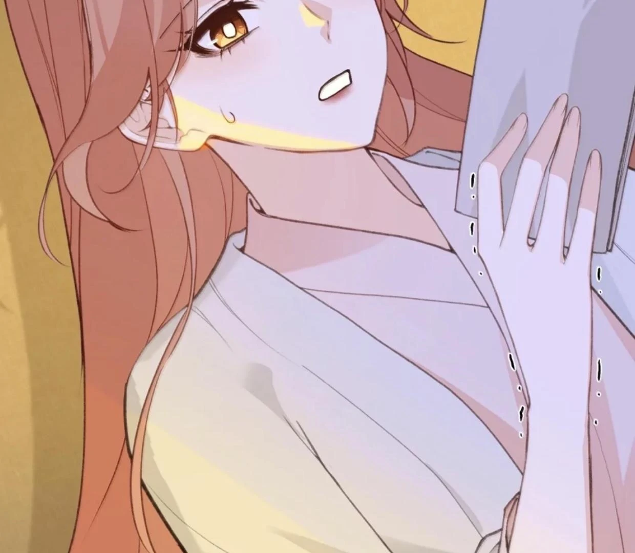 Nghe Nói Thái Hậu Với Thái Hậu Là Thật Sao?! Chapter 88 - Trang 2