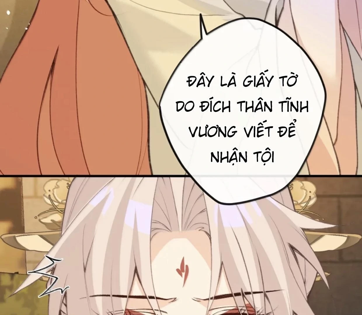 Nghe Nói Thái Hậu Với Thái Hậu Là Thật Sao?! Chapter 88 - Trang 2